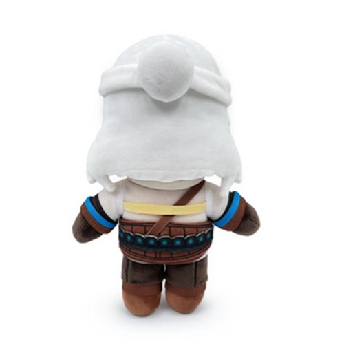 Youtooz The Witcher Ciri 9-Inch Plush