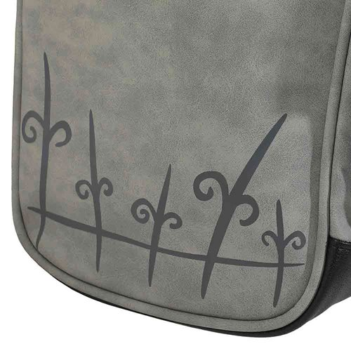 The Nightmare Before Christmas Zero Doghouse Backpack