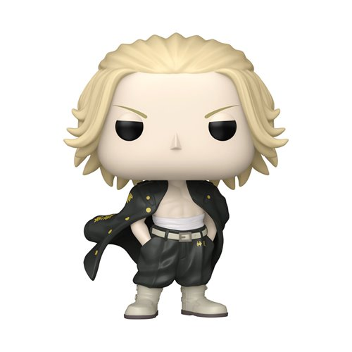 Funko POP! Animation: Tokyo Revengers - Mikey