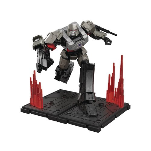 Transformers Classic Class Megatron Blokees Model Kit