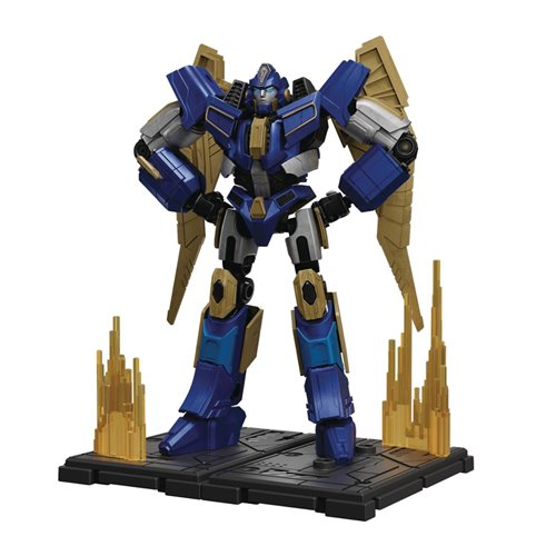Transformers Classic Class Sentinel Prime Blokees Model Kit