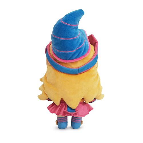 Yu-Gi-Oh Dark Magician Girl 9-Inch Plush