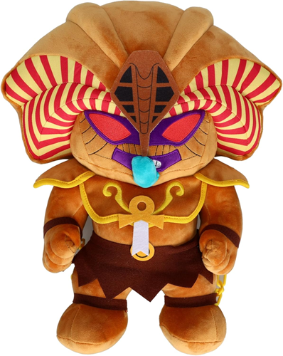 Yu-Gi-Oh “Exodia The Forbidden One” 15″ Deluxe Plush