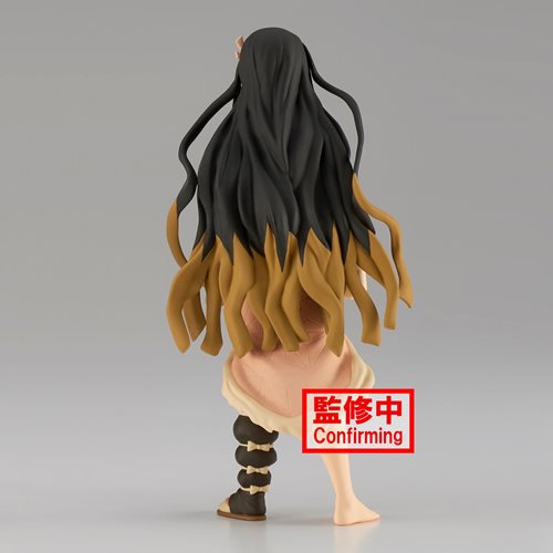 Demon Slayer Nezuko Kamado Demon Version Vol. 27 Statue