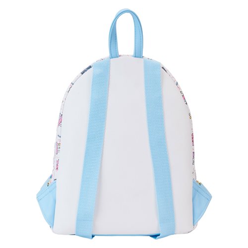 Hello Kitty 50th Anniversary Funko Mini Backpack