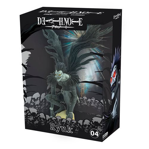 Death Note Ryuk Super Figure Collection Figure
