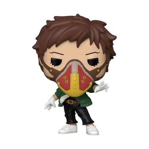 Funko POP! Animation: My Hero Academia - Kai Chisaki Overhaul