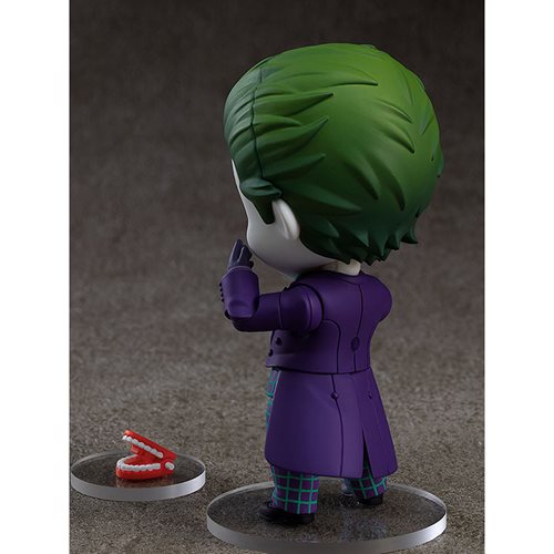 DC Comics: Batman 1989 Joker Nendoroid