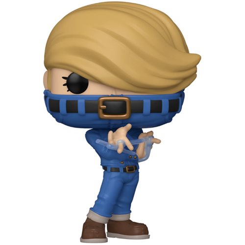 Funko POP! Animation: My Hero Academia - Best Jeanist