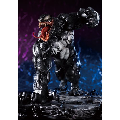 Marvel Universe: Venom Renewal Edition ARTFX+ 1:10 Scale Statue