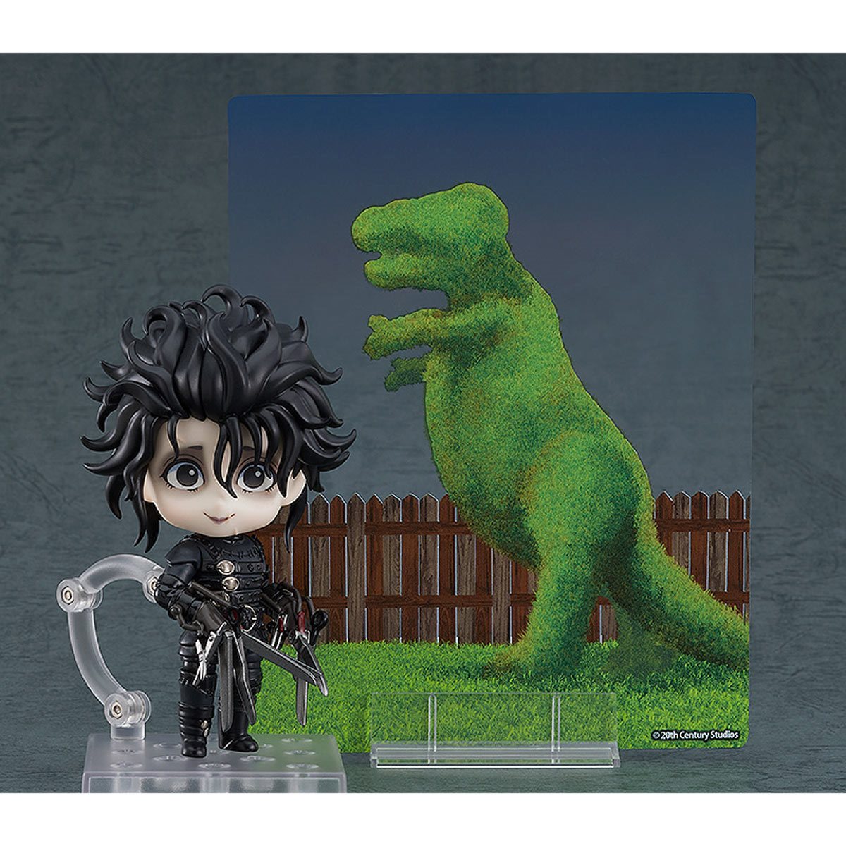Edward Scissorhands Nendoroid Figure