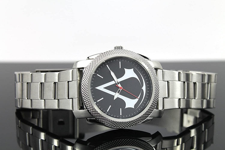 Assassin's Creed Stainless Steel Watch