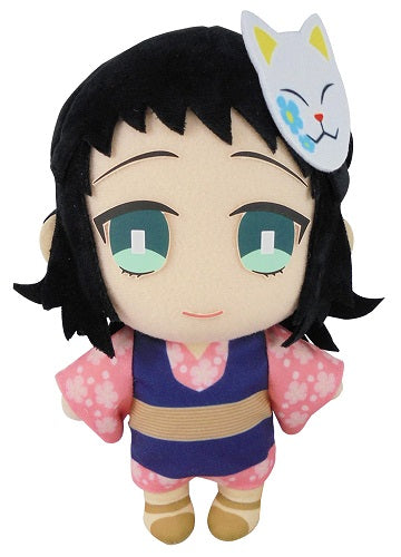 DEMON SLAYER - MAKOMO 8" PLUSH