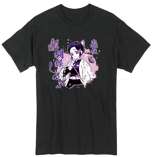 Demon Slayer Shinobu Kocho T-Shirt