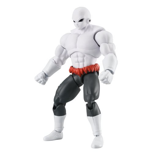 Dragon Ball Super Evolve Jiren Full Power Final Form 5" Action Figure