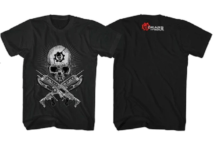 Gears Of War T-Shirt