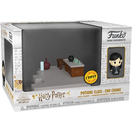 Funko Pop! Mini Moments: Hermione Granger
