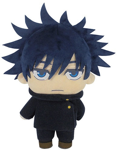 JUJUTSU KAISEN- FUSHIGURO 8" PLUSH