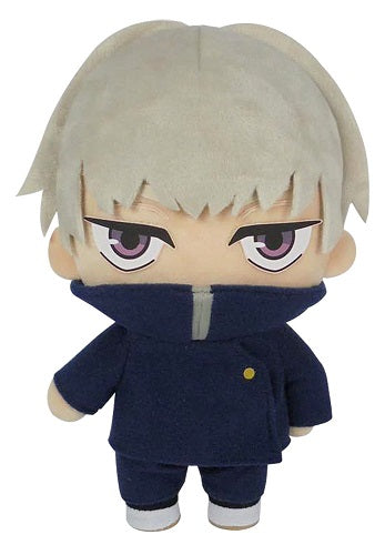 JUJUTSU KAISEN- INUMAKI 8" PLUSH