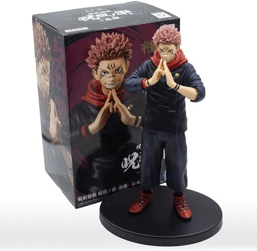 Jujutsu Kaisen: Sukuna Statue