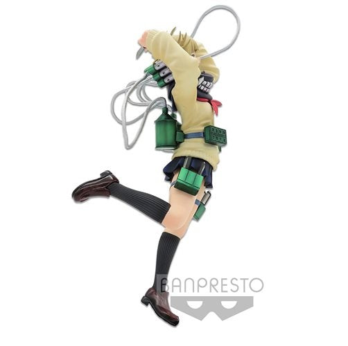 My Hero Academia Himiko Toga Chronicle Figure Academy Vol. 5 Statue