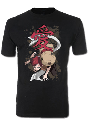 Naruto - Gaara T-Shirt