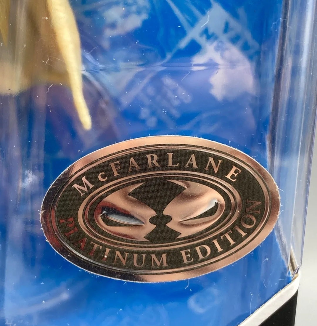 DC Multiverse Dr. Fate 7" Action Figure