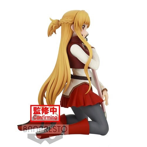 Sword Art Online: Asuna Yuuki Statue