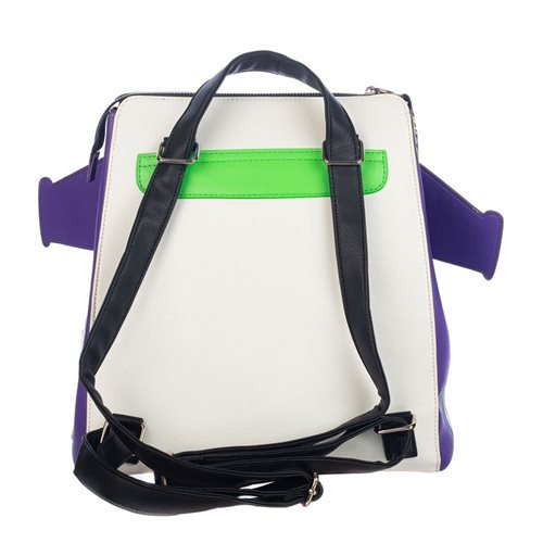 Toy Story Buzz Lightyear Jetpack Mini-Backpack