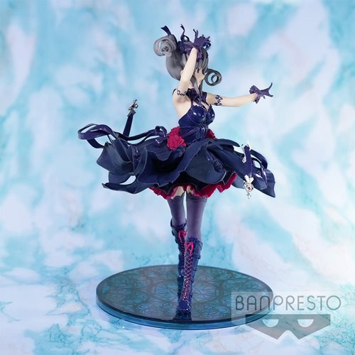The Idolmaster Cinderella Girls Ranko Kanzaki Special Ver.