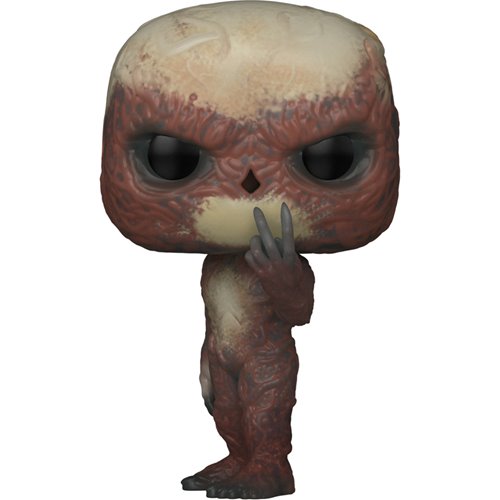 Funko POP! TV: Stranger Things Season 4 - Vecna