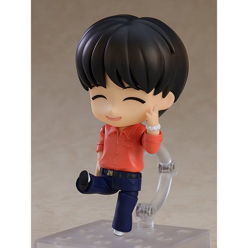 BTS Dynamite J-Hope TinyTAN Nendoroid Figure