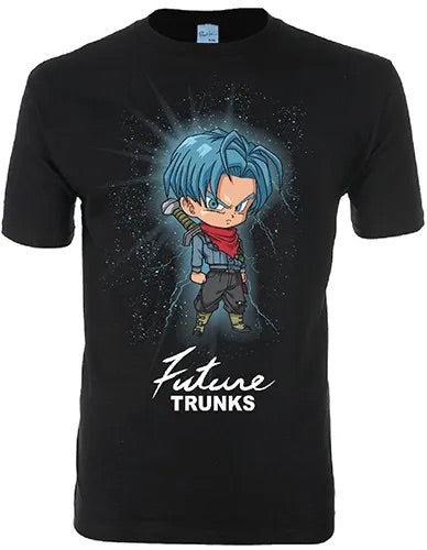 Dragon Ball Super - Future Trunks T-Shirt
