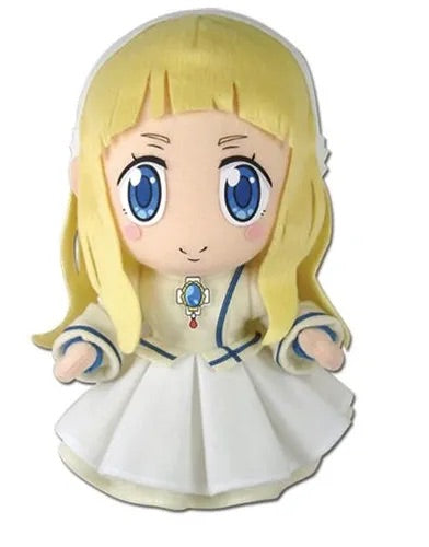 Soul Eater Not! Anya 8-Inch Plush