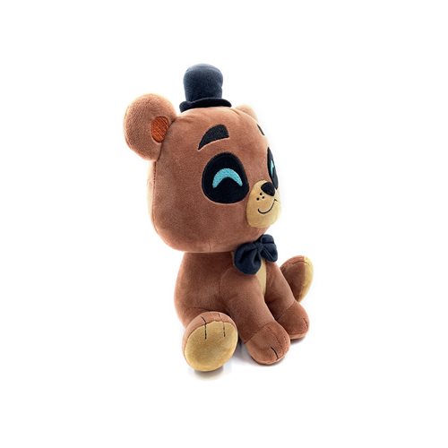 Five Nights at Freddy's Freddy Sitting 9" Plush