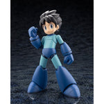 Mega Man 11 Mega Man 1:12 Scale Model Kit