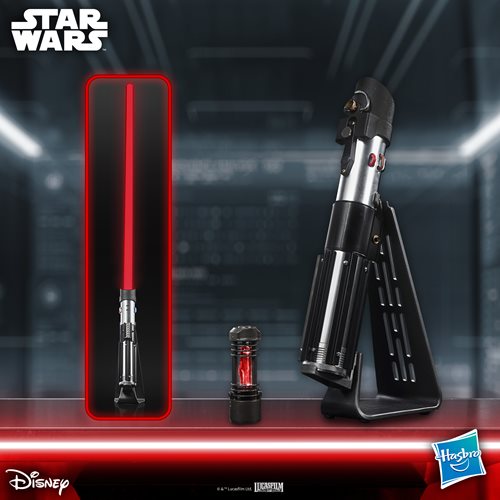 Star Wars: Darth Vader Force FX Elite Lightsaber