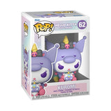 Funko POP! Hello Kitty: Kuromi