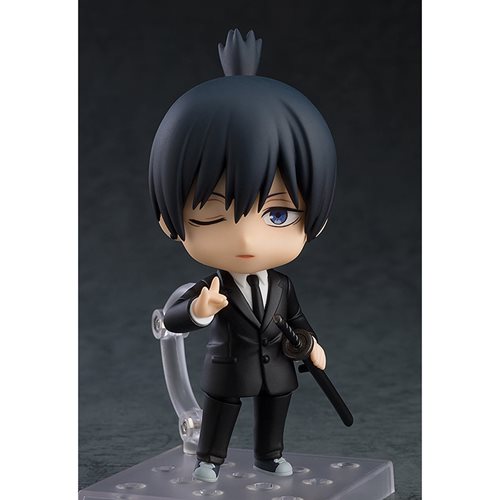 Chainsaw Man Aki Hayakawa Nendoroid Action Figure