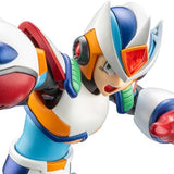 Mega Man X2 Second Armor Double Charge Shot Version 1:12 Model Kit