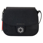 Star Wars Dark Side Saber Strap Crossbody Bag