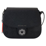 Star Wars Dark Side Saber Strap Crossbody Bag