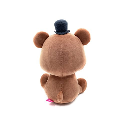 Five Nights at Freddy's Freddy Sitting 9" Plush