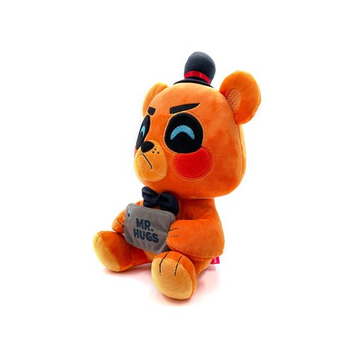 Five Nights at Freddy's Rage Quit Toy Freddy 9" Plush