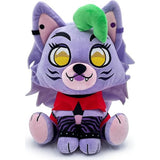 Five Nights at Freddy's Glamrock Roxy Sitting 9" Plush