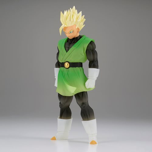 Dragon Ball Z Super Saiyan Gohan Great Saiyaman Statue