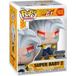 Funko POP Animation: Dragon Ball GT Super Baby 2 - EE Exclusive