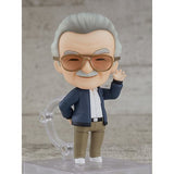 Stan Lee Nendoroid Action Figure