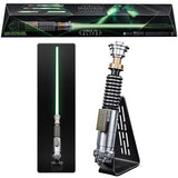 Star Wars: Luke Skywalker Force FX Elite Lightsaber