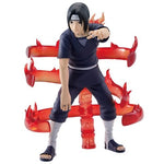 Naruto Shippuden: Itachi Uchiha Effectreme Statue